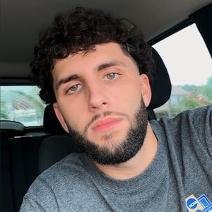 Meet your Posher, Colby